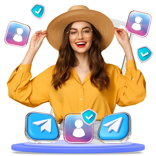 خرید ویو تلگرام ارزان 100% واقعی و تضمینی با تحویل فوری​